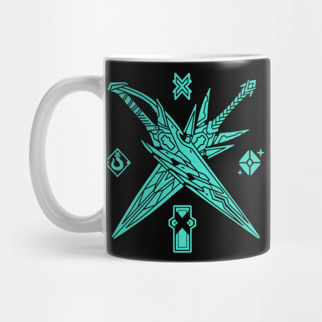 X-BLADES